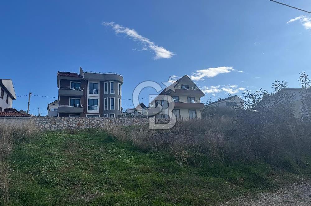 YALOVA ÇİFTLİKKÖY 500 EVLER SATILIK KONUT İMARLI ARSA!. 420 M2