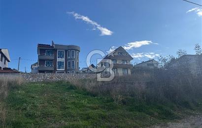 YALOVA ÇİFTLİKKÖY 500 EVLER SATILIK KONUT İMARLI ARSA!. 420 M2