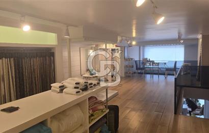 ÇANAKKALE MEKEZ TROYA CADDESİNDE DEVREN KİRALIK PERDE MAĞAZASI