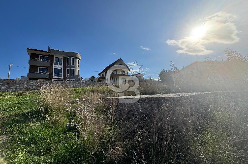 YALOVA ÇİFTLİKKÖY 500 EVLER SATILIK KONUT İMARLI ARSA!. 420 M2