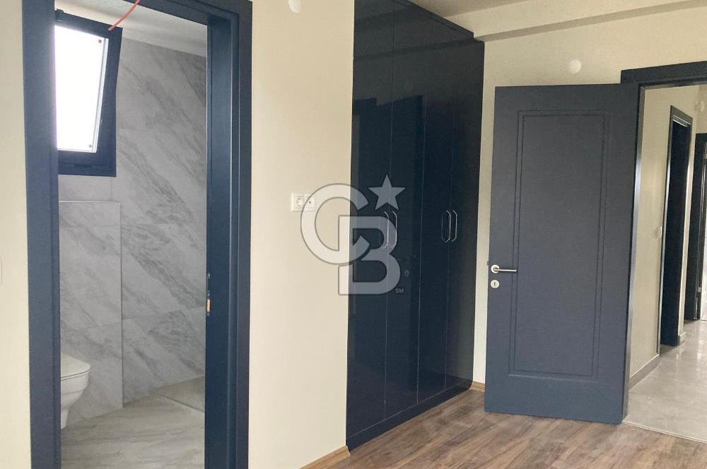 CB SMYRNA'DAN ÇEŞME ILICA'DA MÜSTAKİL HAVUZLU VİLLA