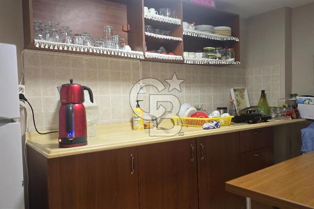 ÇANAKKALE MEKEZ TROYA CADDESİNDE DEVREN KİRALIK PERDE MAĞAZASI