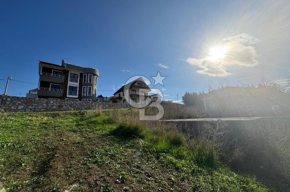 YALOVA ÇİFTLİKKÖY 500 EVLER SATILIK KONUT İMARLI ARSA!. 420 M2