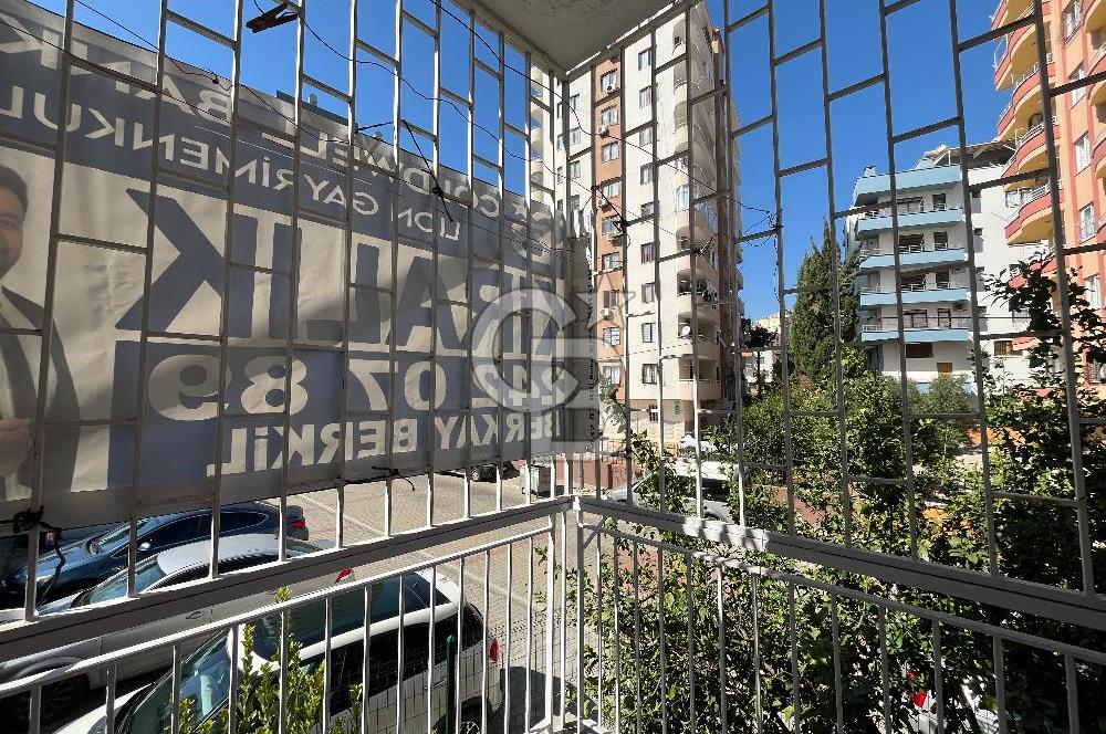 MERSİN YENİŞEHİR AYDINLIKEVLER MAHALLESİ 2+1 KİRALIK DAİRE