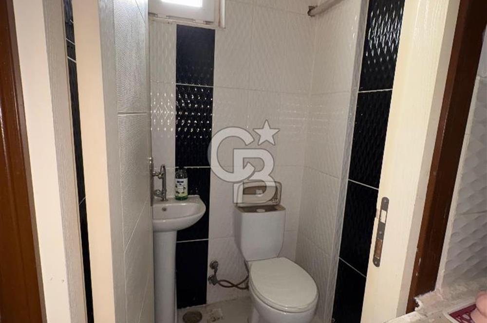 KEPEZ TEOMANPAŞADA 140 M2 3 KATLI YATIRIMLIK SATILIK DÜKKAN