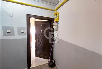 Bornova Merkezde Satılık Kombili Arakat 3+1 Daire - 8 - 318330