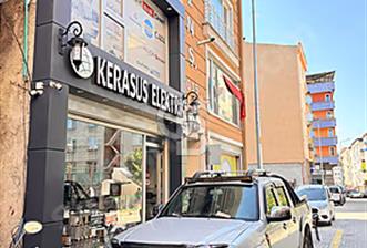 MERKEZDE SATILIK DÜKKAN - 1 - 318302