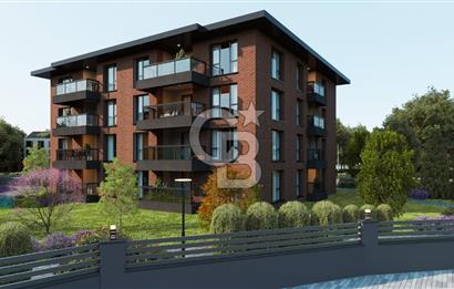 Beykent Beytepe Konakları Satılık Sıfır 4+1 Geniş Lüks Daireler