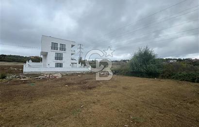 YALOVA TERMAL AKKÖY SATILIK VİLLA İMARLI ARSA!.350 M2