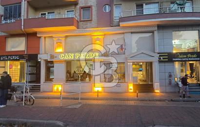 ÇANAKKALE MEKEZ TROYA CADDESİNDE DEVREN KİRALIK PERDE MAĞAZASI