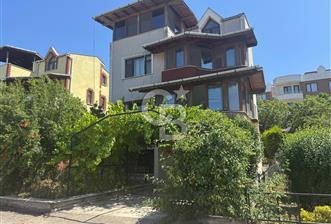 YALOVA TERMAL AKKÖY HAVUZLU SİTEDE KİRALIK EŞYALI VİLLA!. 4+1 - 8 - 318303