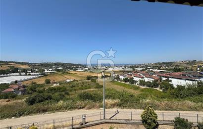 YALOVA TERMAL AKKÖY HAVUZLU SİTEDE KİRALIK EŞYALI VİLLA!. 4+1