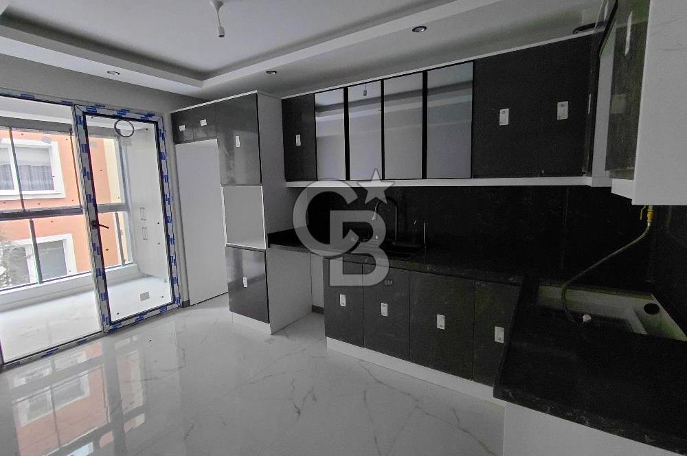 CB ELEGANCE' DEN SATILIK SIFIR 2+1 DAİRELER