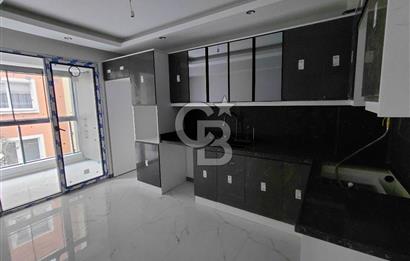 CB ELEGANCE' DEN SATILIK SIFIR 2+1 DAİRELER