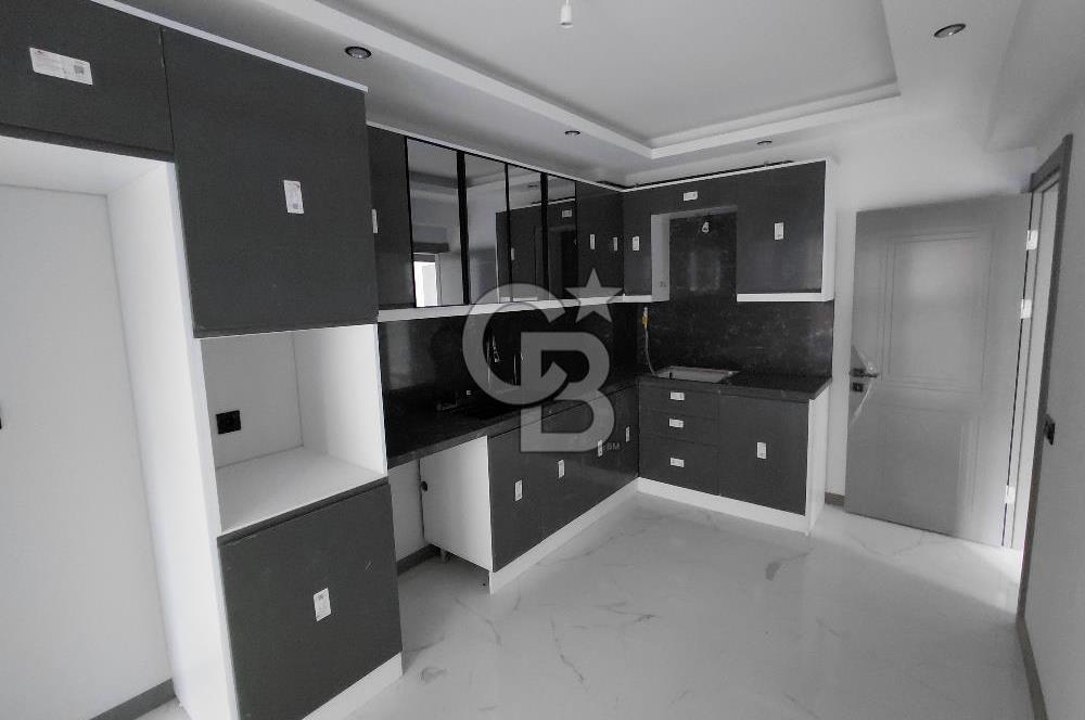 CB ELEGANCE' DEN SATILIK SIFIR 2+1 DAİRELER