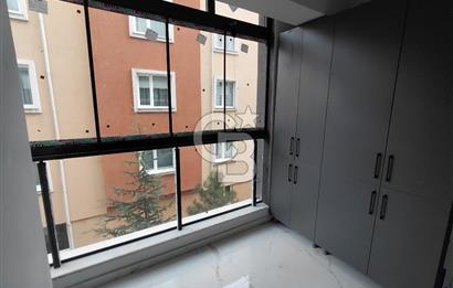 CB ELEGANCE' DEN SATILIK SIFIR 2+1 DAİRELER