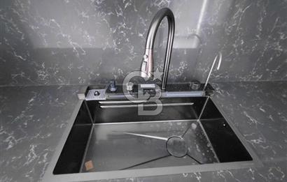 CB ELEGANCE' DEN SATILIK SIFIR 2+1 DAİRELER