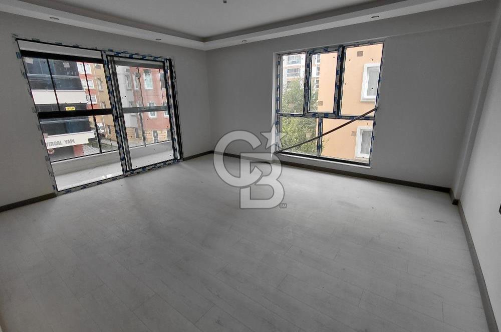 CB ELEGANCE' DEN SATILIK SIFIR 2+1 DAİRELER