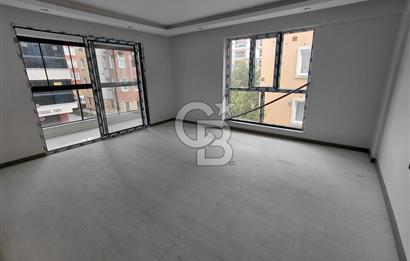 CB ELEGANCE' DEN SATILIK SIFIR 2+1 DAİRELER