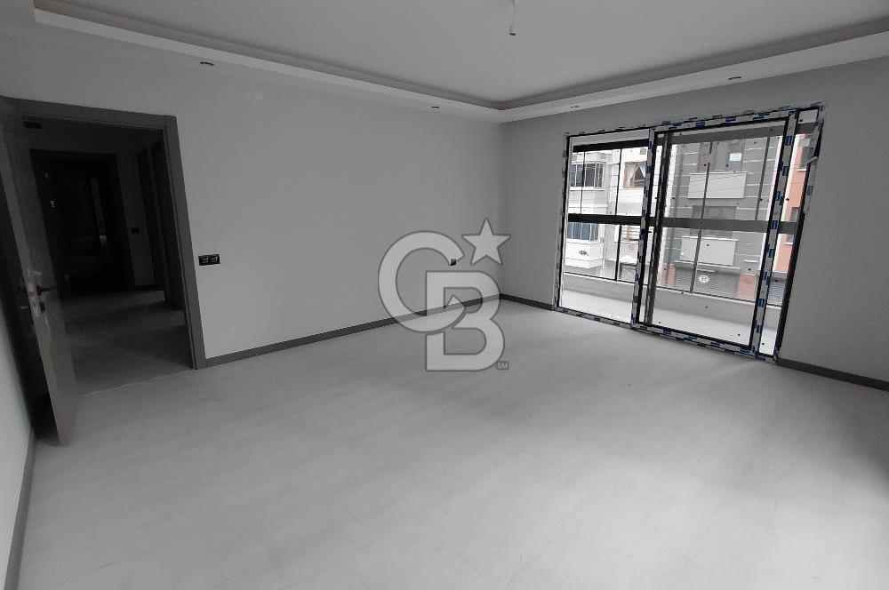 CB ELEGANCE' DEN SATILIK SIFIR 2+1 DAİRELER