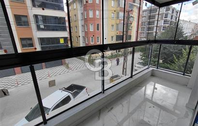 CB ELEGANCE' DEN SATILIK SIFIR 2+1 DAİRELER