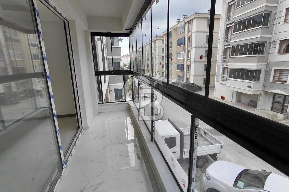 CB ELEGANCE' DEN SATILIK SIFIR 2+1 DAİRELER