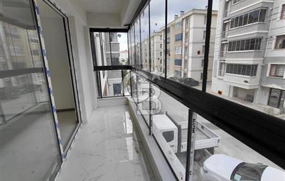 CB ELEGANCE' DEN SATILIK SIFIR 2+1 DAİRELER