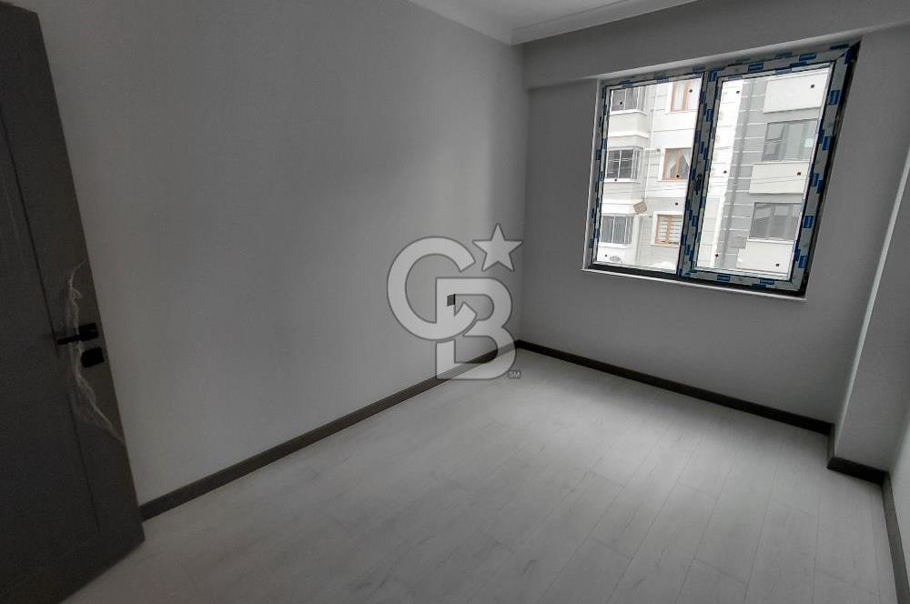 CB ELEGANCE' DEN SATILIK SIFIR 2+1 DAİRELER