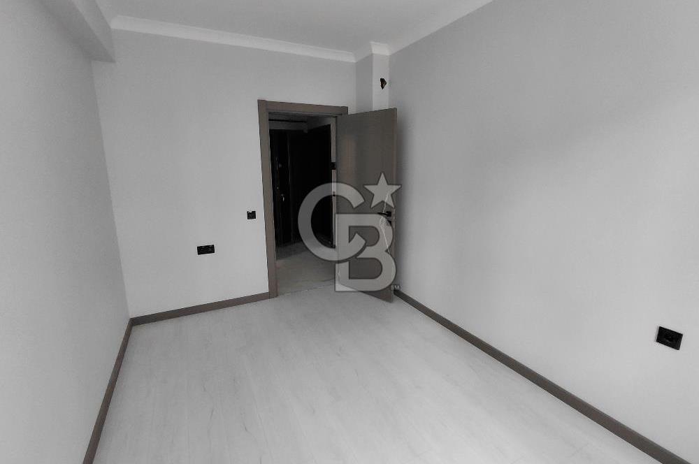 CB ELEGANCE' DEN SATILIK SIFIR 2+1 DAİRELER