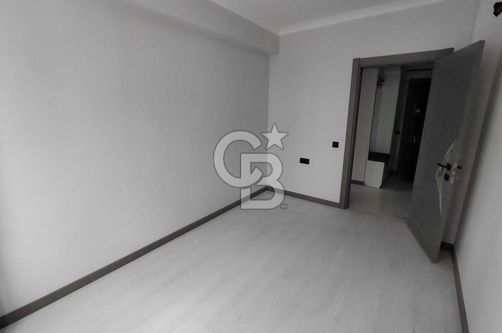 CB ELEGANCE' DEN SATILIK SIFIR 2+1 DAİRELER