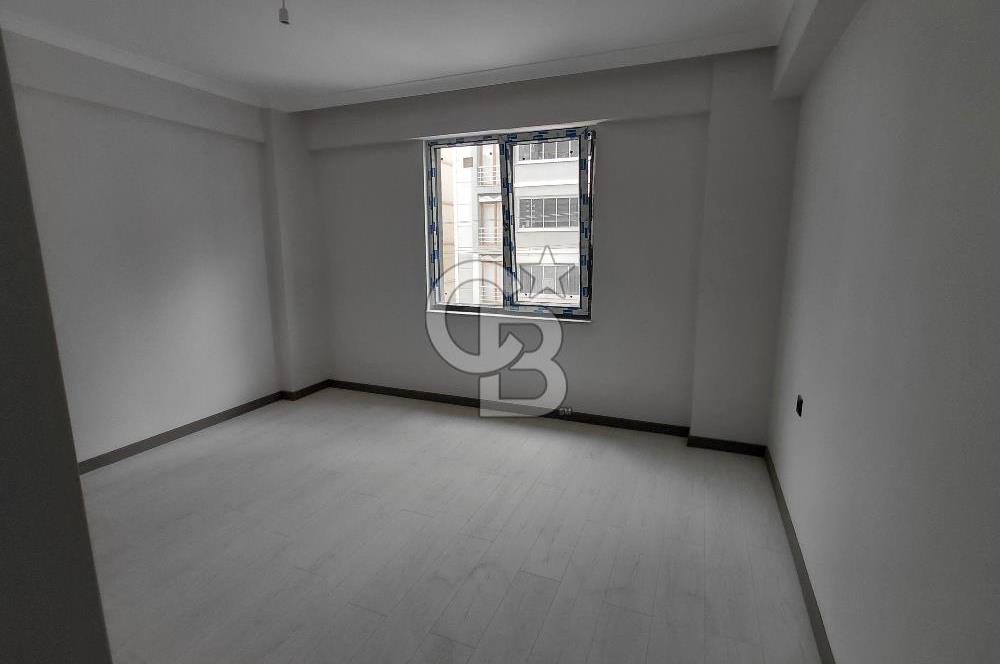 CB ELEGANCE' DEN SATILIK SIFIR 2+1 DAİRELER