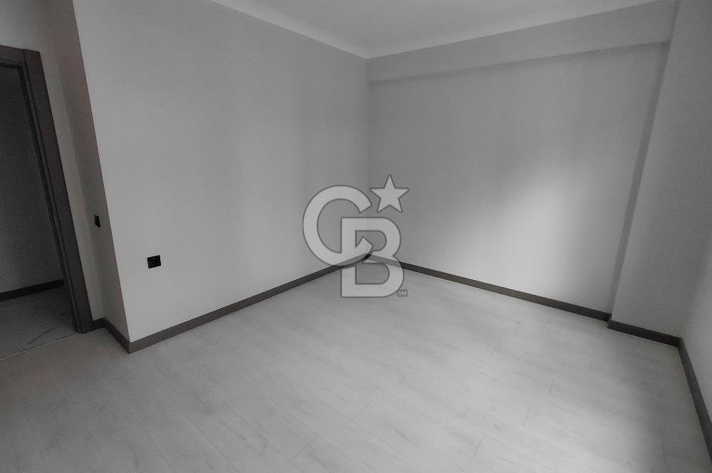 CB ELEGANCE' DEN SATILIK SIFIR 2+1 DAİRELER