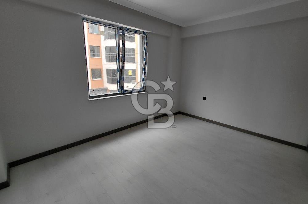 CB ELEGANCE' DEN SATILIK SIFIR 2+1 DAİRELER