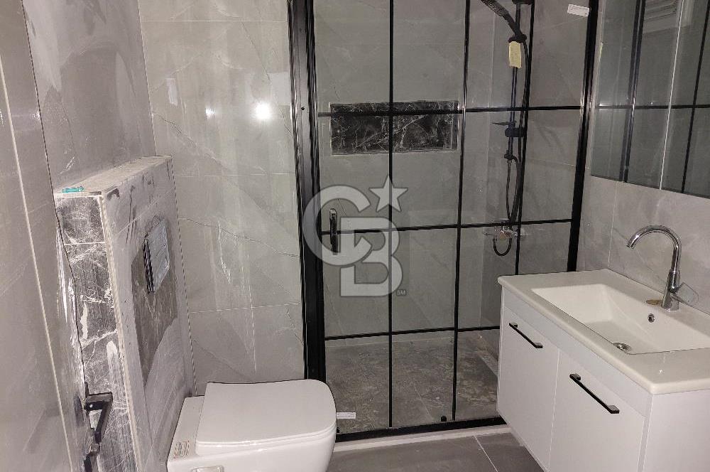 CB ELEGANCE' DEN SATILIK SIFIR 2+1 DAİRELER