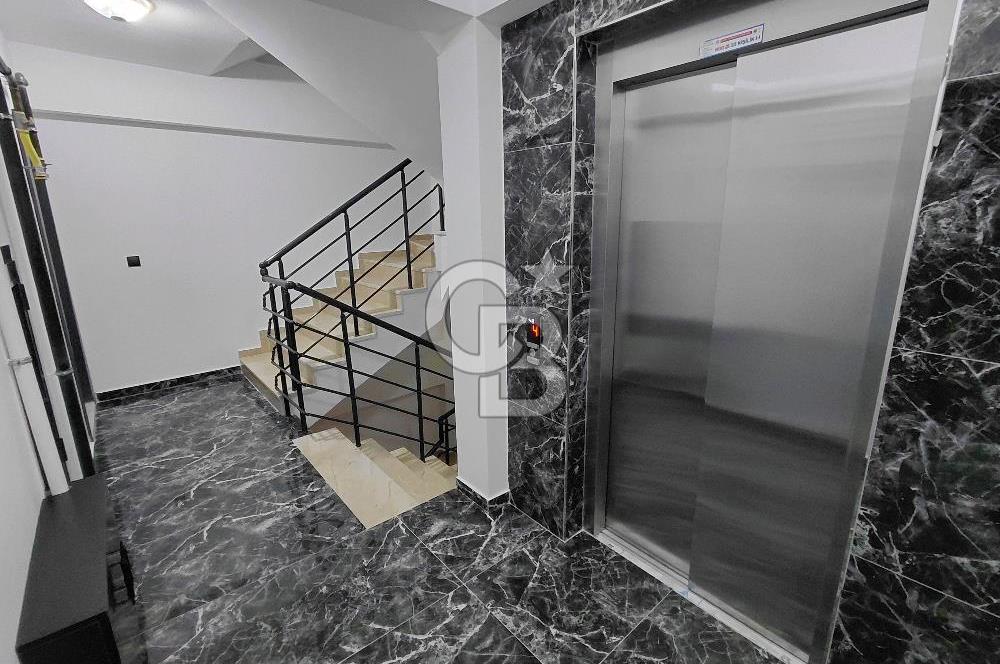 CB ELEGANCE' DEN SATILIK SIFIR 2+1 DAİRELER