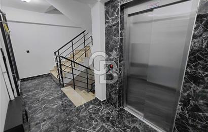 CB ELEGANCE' DEN SATILIK SIFIR 2+1 DAİRELER