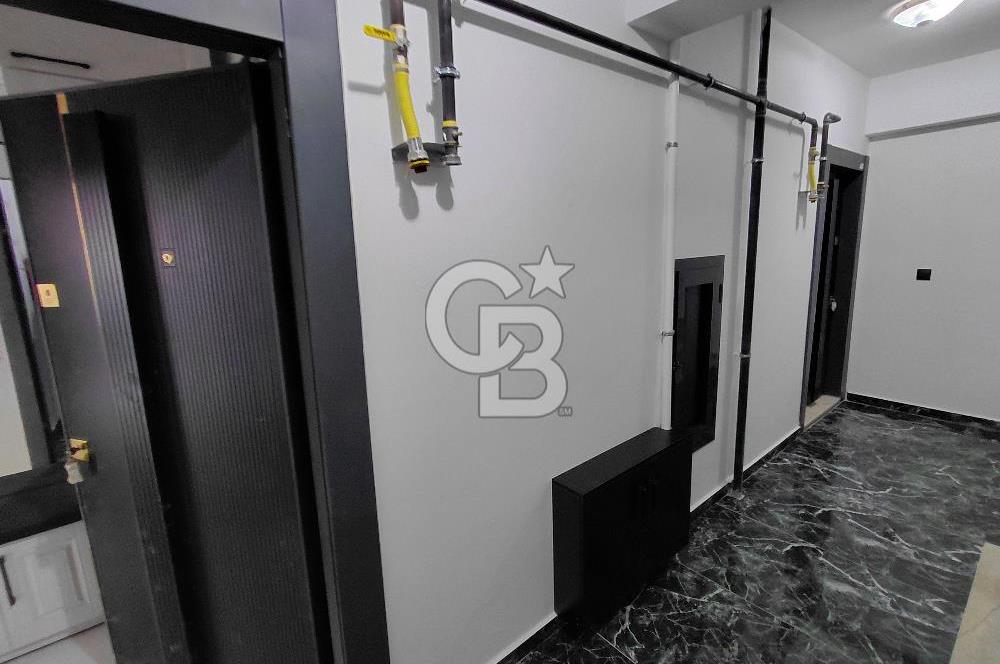 CB ELEGANCE' DEN SATILIK SIFIR 2+1 DAİRELER