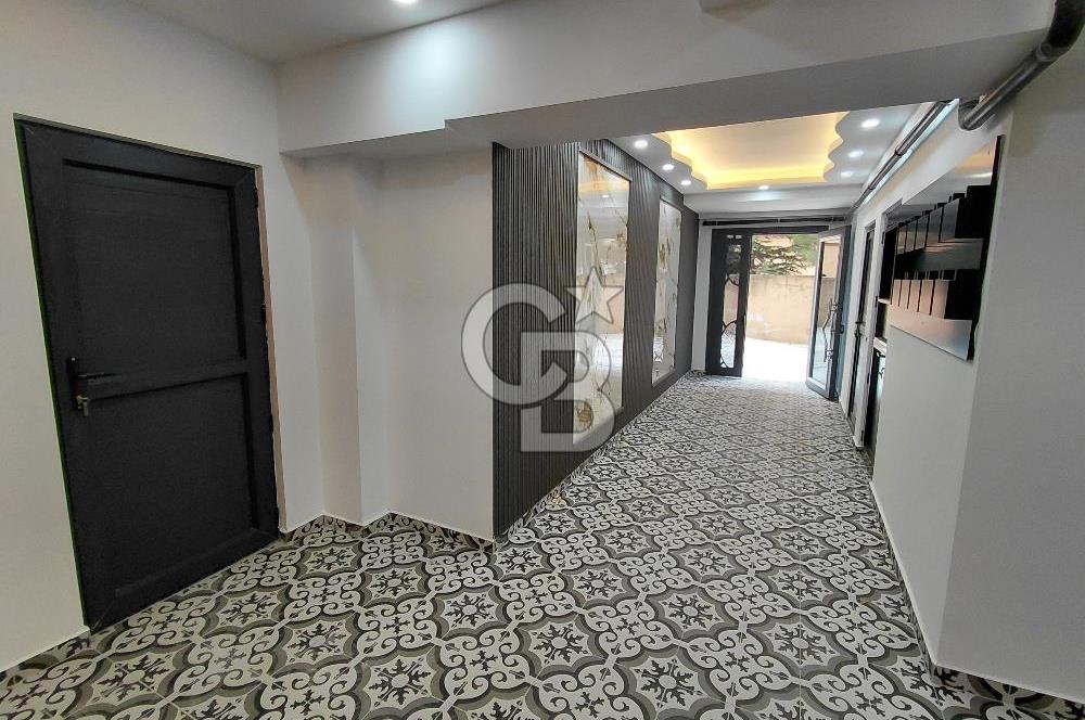 CB ELEGANCE' DEN SATILIK SIFIR 2+1 DAİRELER