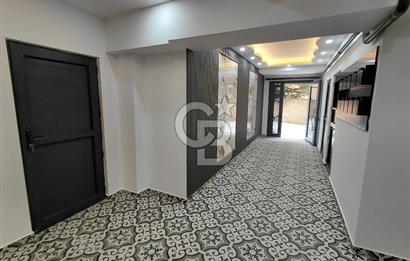 CB ELEGANCE' DEN SATILIK SIFIR 2+1 DAİRELER