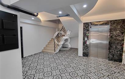 CB ELEGANCE' DEN SATILIK SIFIR 2+1 DAİRELER