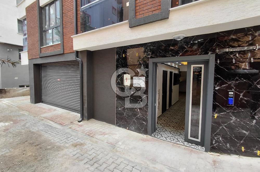 CB ELEGANCE' DEN SATILIK SIFIR 2+1 DAİRELER