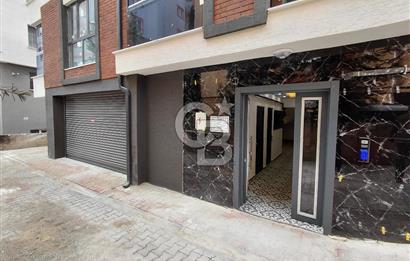 CB ELEGANCE' DEN SATILIK SIFIR 2+1 DAİRELER