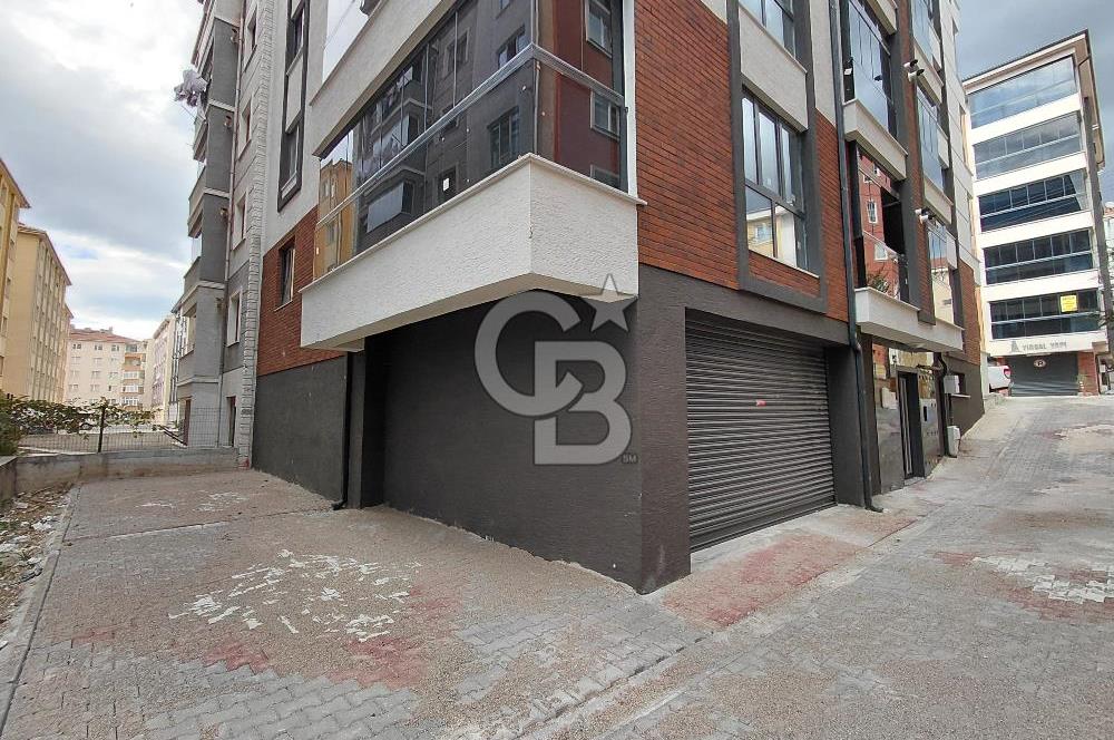 CB ELEGANCE' DEN SATILIK SIFIR 2+1 DAİRELER