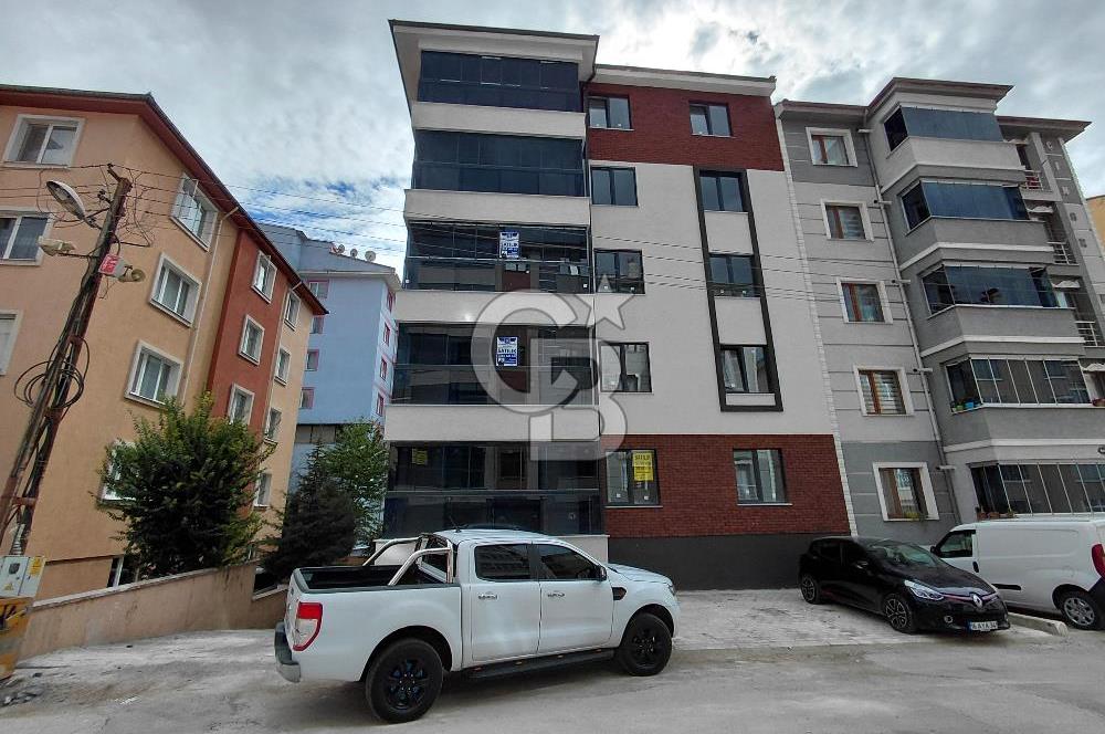 CB ELEGANCE' DEN SATILIK SIFIR 2+1 DAİRELER