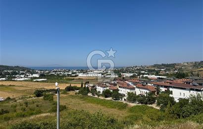 YALOVA TERMAL AKKÖY HAVUZLU SİTEDE KİRALIK EŞYALI VİLLA!. 4+1