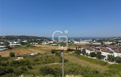 YALOVA TERMAL AKKÖY HAVUZLU SİTEDE KİRALIK EŞYALI VİLLA!. 4+1