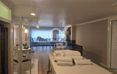 ÇANAKKALE MEKEZ TROYA CADDESİNDE DEVREN KİRALIK PERDE MAĞAZASI