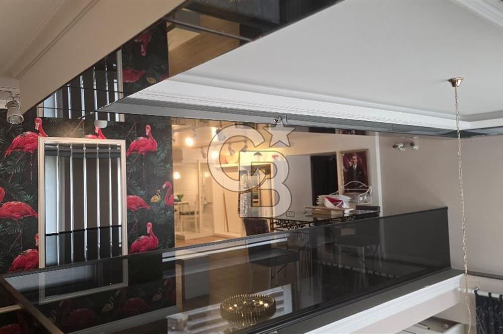 ÇANAKKALE MEKEZ TROYA CADDESİNDE DEVREN KİRALIK PERDE MAĞAZASI