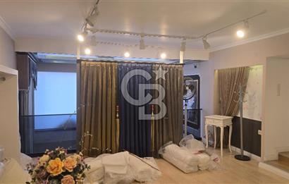 ÇANAKKALE MEKEZ TROYA CADDESİNDE DEVREN KİRALIK PERDE MAĞAZASI