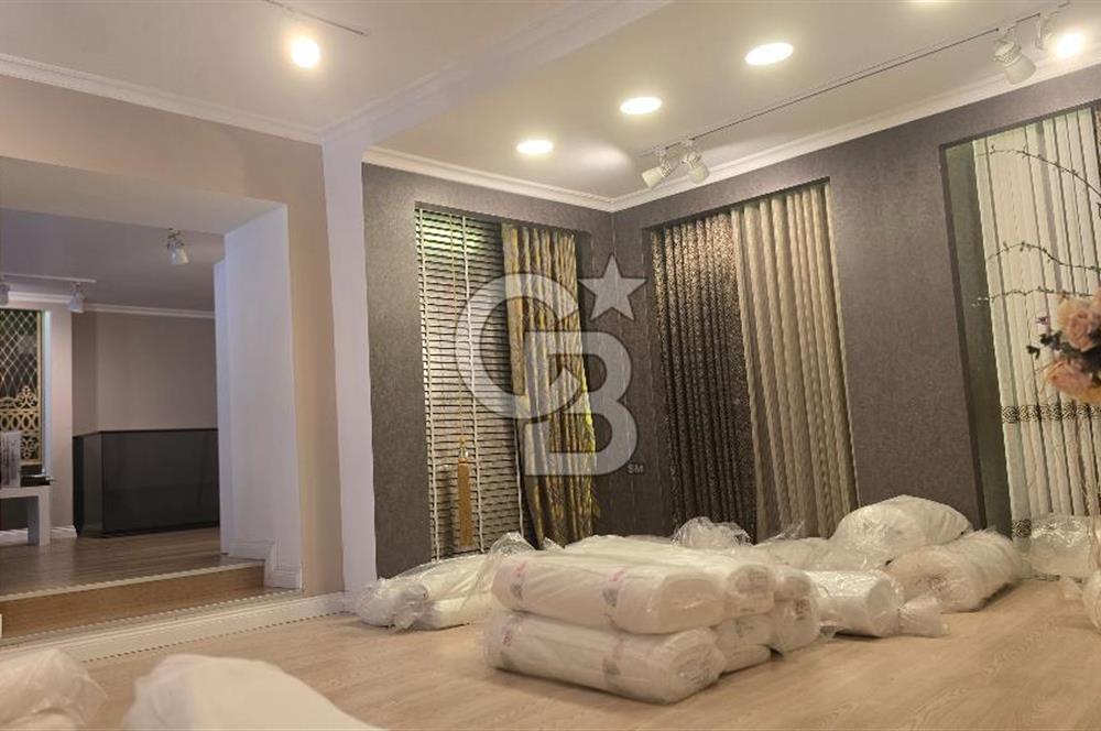 ÇANAKKALE MEKEZ TROYA CADDESİNDE DEVREN KİRALIK PERDE MAĞAZASI